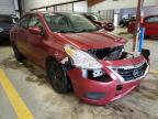 2019 NISSAN  VERSA