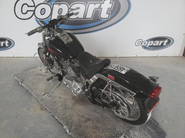 2002 HARLEY-DAVIDSON FXST 1HD1BHY182Y042512