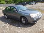 2004 CHEVROLET  MALIBU