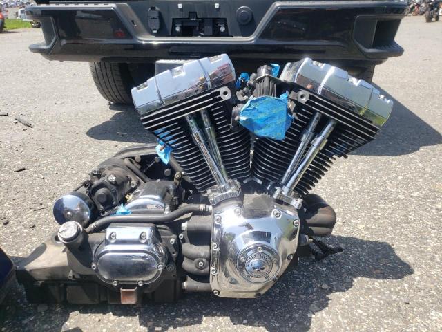 2006 HARLEY-DAVIDSON FLHRSI 1HD1FYW126Y658543
