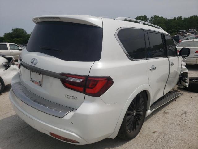 2021 INFINITI QX80 LUXE JN8AZ2AE4M9268409