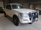 2007 FORD  EXPLORER