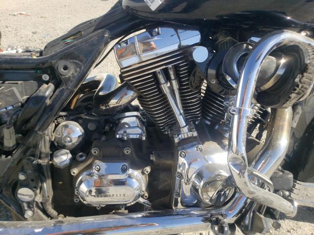 2007 HARLEY-DAVIDSON FLHRCI 1HD1FR4117Y694167