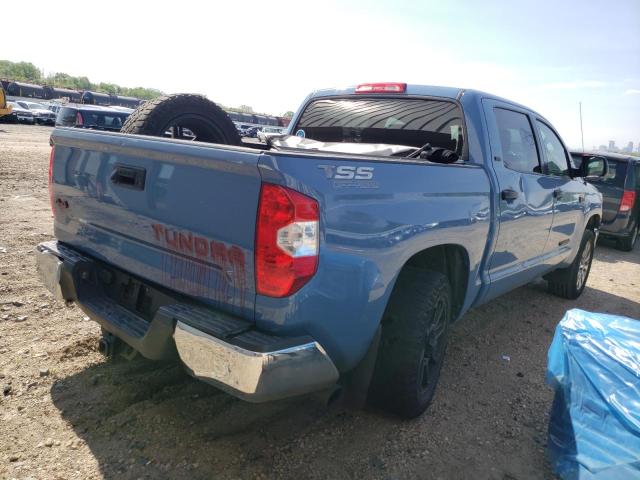 2019 TOYOTA TUNDRA SR 5TFDW5F15KX861746