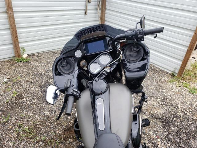 2019 HARLEY-DAVIDSON FLTRXS 1HD1KTP14KB658103