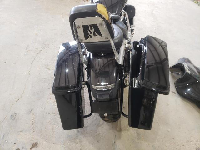 2007 HONDA VTX1800 F2 1HFSC46E67A501916