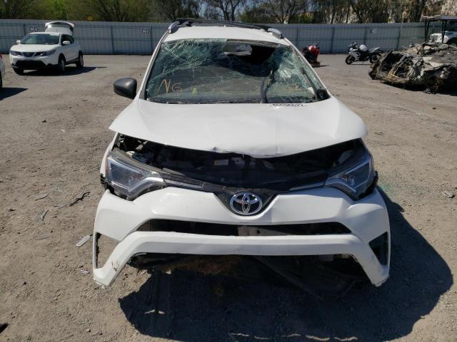 VIN JTMZFREV3GJ062172 2016 Toyota RAV4, LE no.9