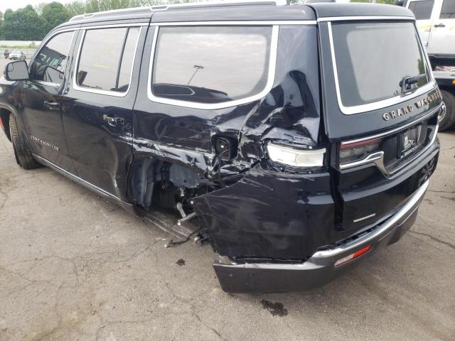 2022 JEEP GRAND WAGO 1C4SJVGJ0NS141762