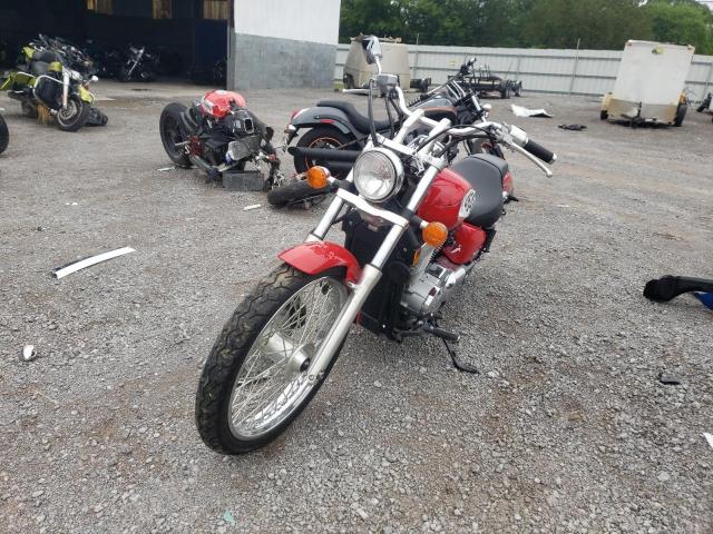 2007 HONDA VT750 C2F JH2RC53427M001414