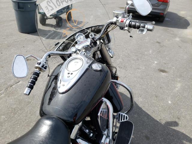 2004 YAMAHA XV1700 A JYAVP17E44A002774