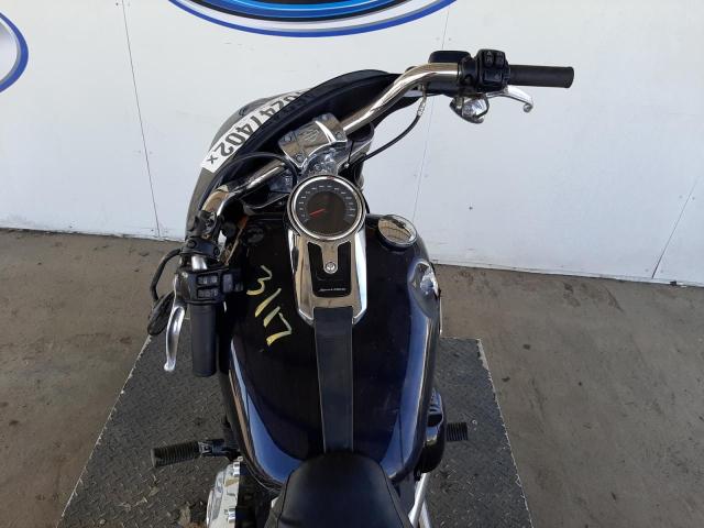 2020 HARLEY-DAVIDSON FLSB 1HD1YMJ24LB038245