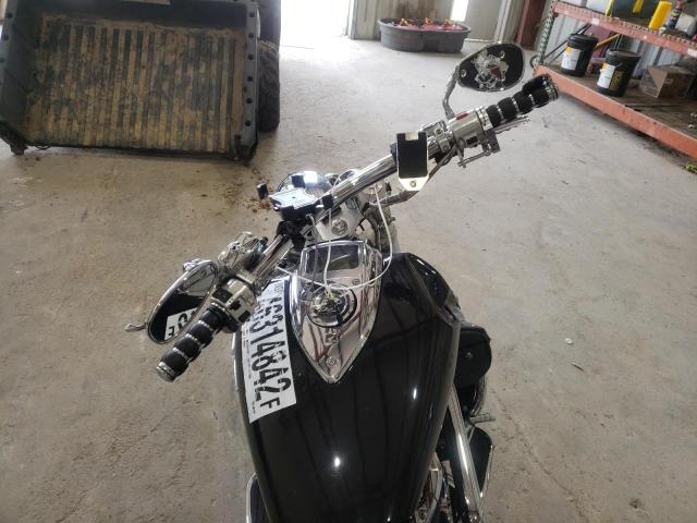 2007 HONDA VTX1800 F2 1HFSC46E67A501916