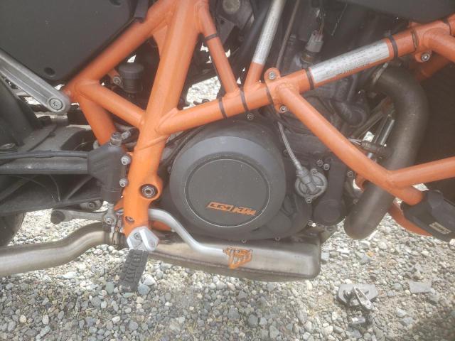 2013 KTM 690 DUKE VBKLDT403DM758702