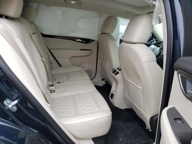 2021 BUICK ENVISION A LRBFZSR46MD105494