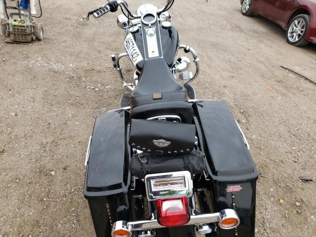 2003 HARLEY-DAVIDSON FLHRI 1HD1FBW183Y731360