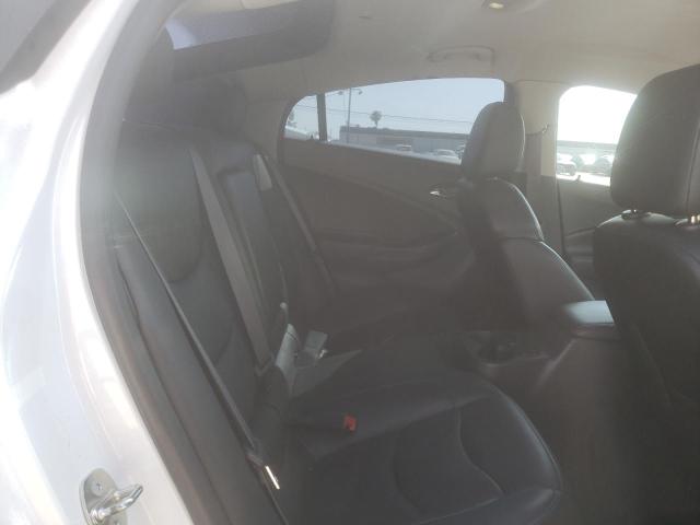 2017 CHEVROLET VOLT PREMI 1G1RD6S51HU108373