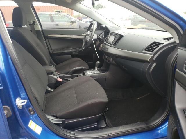 2015 MITSUBISHI LANCER SE JA32V2FW1FU005080