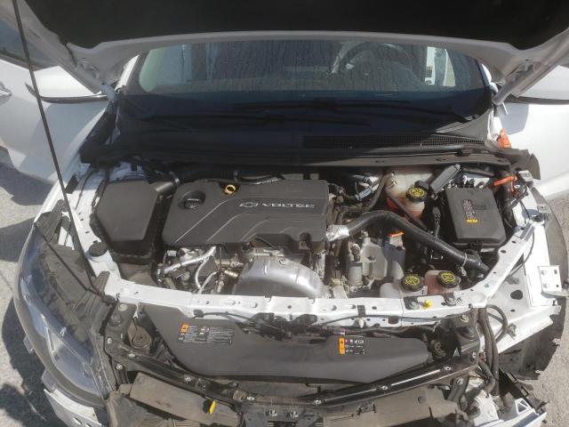 2017 CHEVROLET VOLT PREMI 1G1RD6S51HU108373