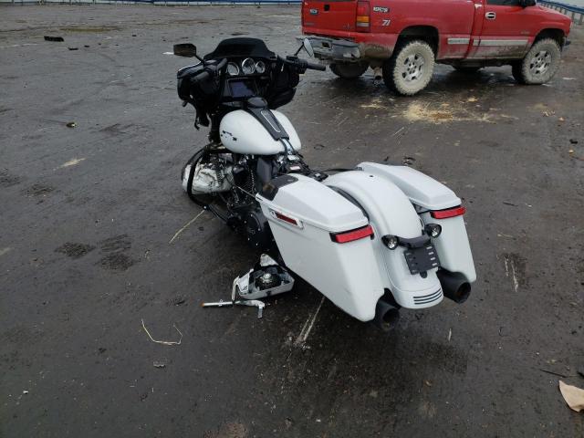 2020 HARLEY-DAVIDSON FLHXS 1HD1KRP11LB674862