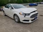 2013 FORD  FUSION