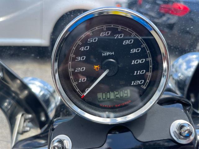 1HD1FHC15JB620479 Harley-Davidson Flhp Polic 2018. Фото: 7