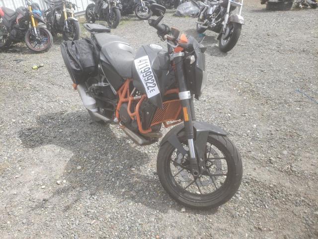 2013 KTM 690 DUKE VBKLDT403DM758702