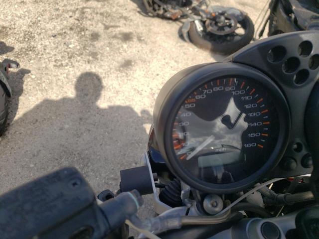 2006 DUCATI MONSTER 62 ZDM1RA2KX6B081864