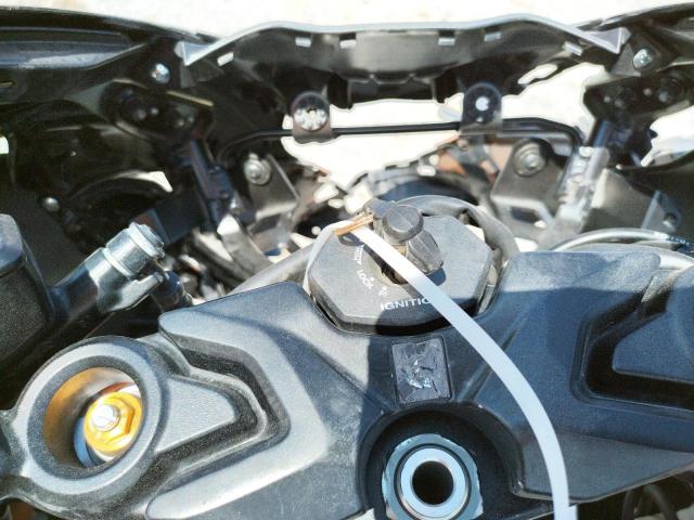 2022 SUZUKI GSX1300 RR JS1EJ11B8N7100932