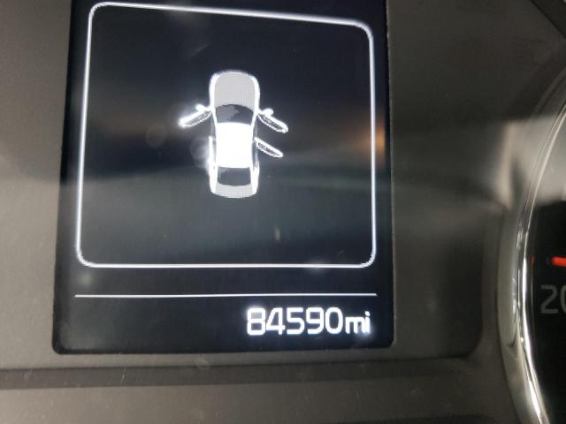 2017 KIA UK 3KPFL4A79HE114487