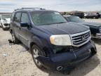 2014 HONDA  PILOT