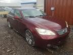 2008 LEXUS  ES350