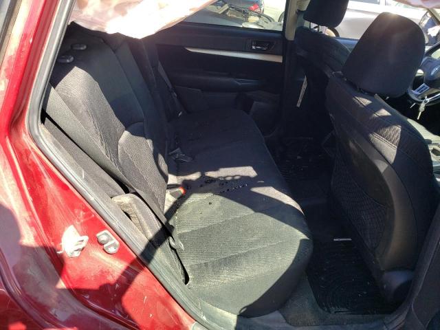 4S4BRCCC7C1233468 Subaru Outback 2.5i Premium