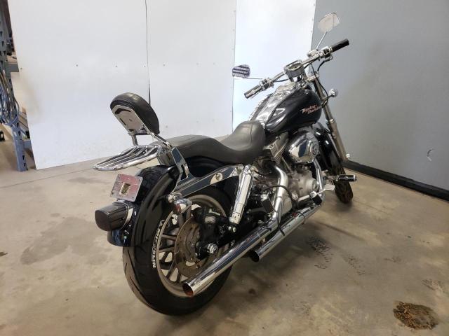 2008 HARLEY-DAVIDSON FXD 1HD1GM4158K334582