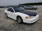 1998 FORD  MUSTANG