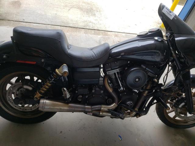 2017 HARLEY-DAVIDSON FXDLS 1HD1GS817HC323804