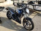 2003 BUELL  MOTORCYCLE