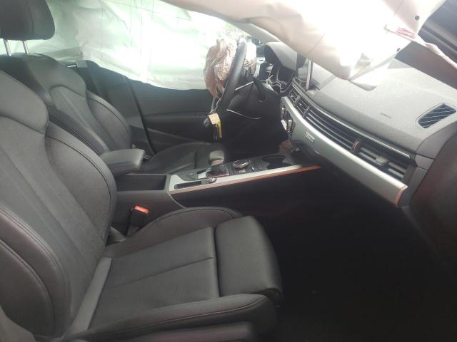 2017 AUDI A4 PRESTIG WAUFNAF42HN044900