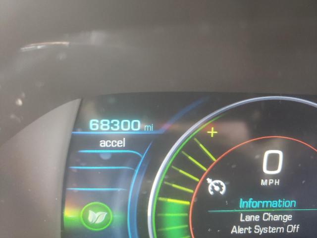 2017 CHEVROLET VOLT PREMI 1G1RD6S51HU108373