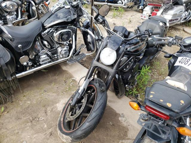 2012 HARLEY-DAVIDSON VRSCDX NIG 1HD1HHH1XCC800914