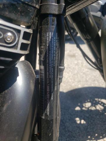 2016 HARLEY-DAVIDSON FLSS 1HD1JS912GB028839