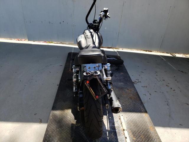2004 HARLEY-DAVIDSON FXDI 1HD1GMW174K308637