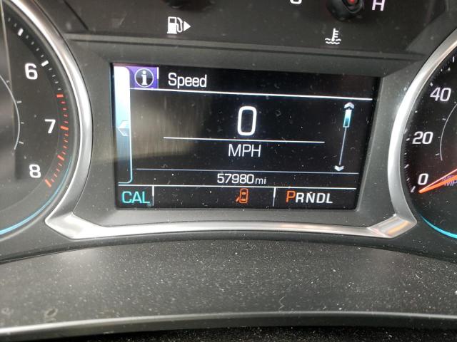 2016 CHEVROLET MALIBUE 1G1ZH5SX1GF356495