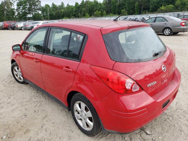 Фото: 3N1BC13E49L409182 - 3