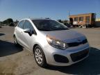 2014 KIA  RIO