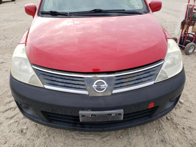 Фото: 3N1BC13E49L409182 - 9