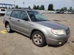 2006 SUBARU  FORESTER