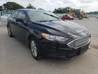 2017 FORD  FUSION