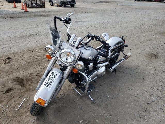 2005 HARLEY-DAVIDSON FLSTCI 1HD1BWB175Y077754