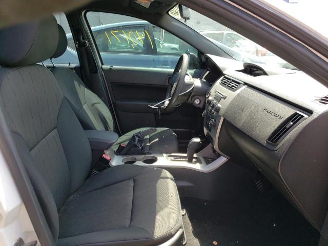 1FAHP3FN3AW222460 Ford Focus Se 2010. Фото: 4