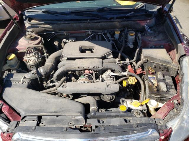 4S4BRCCC7C1233468 Subaru Outback 2.5i Premium